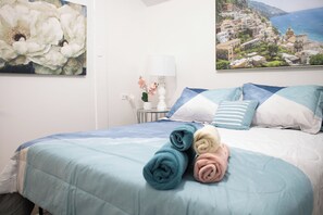 1 bedroom, iron/ironing board, free WiFi, bed sheets - National parks and nice place to relax (Tulare)