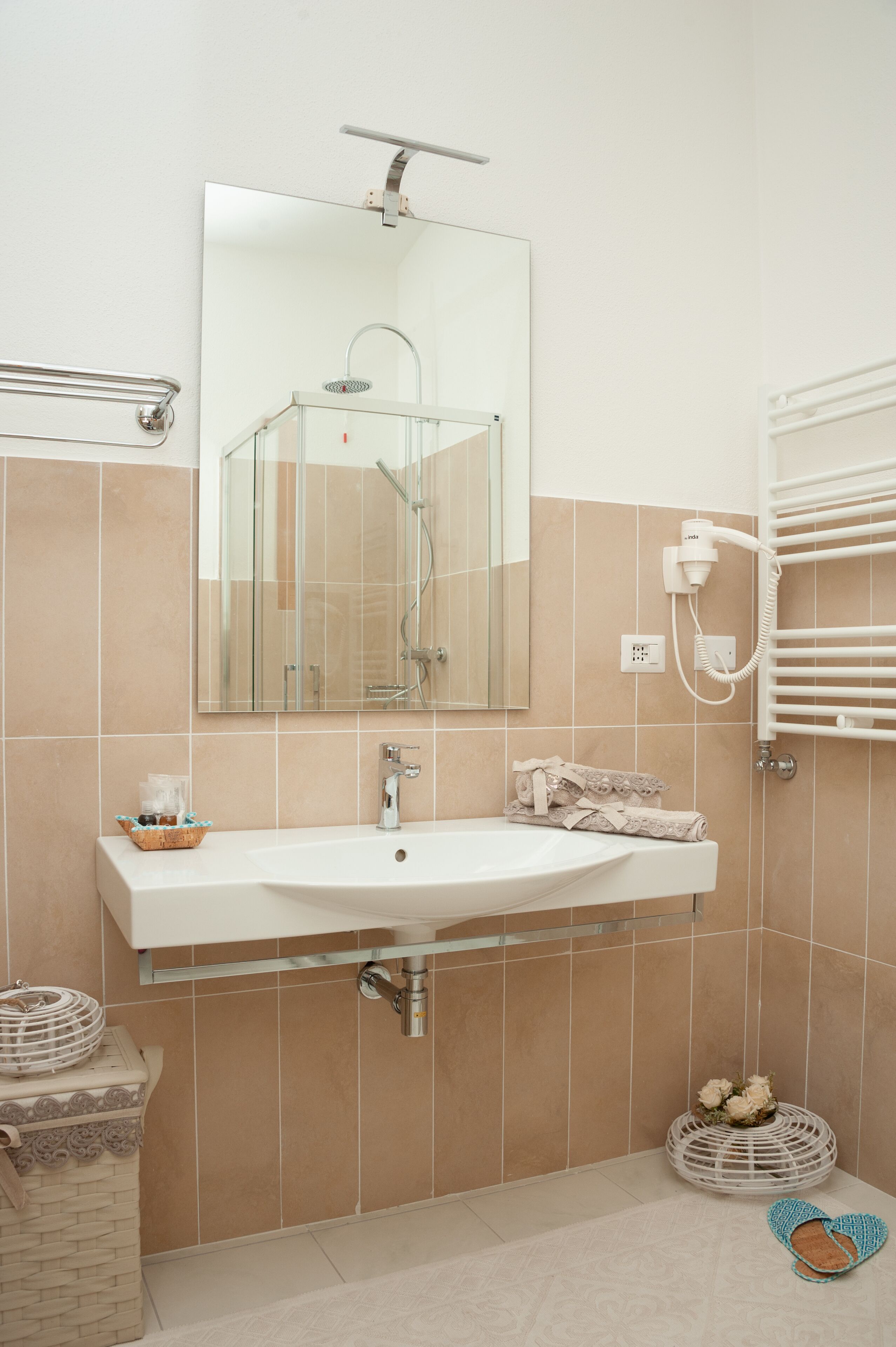 Kamar mandi