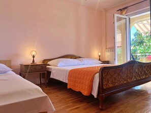1 chambre, Wi-Fi