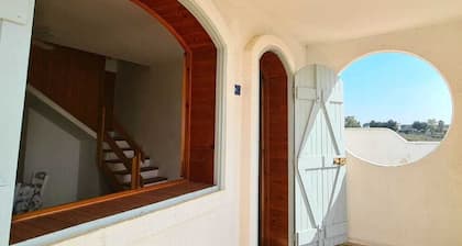 Casa BLU 01 , Porto Cesareo