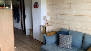 Oppholdsområde