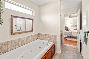 Vasca, asciugacapelli, asciugamani