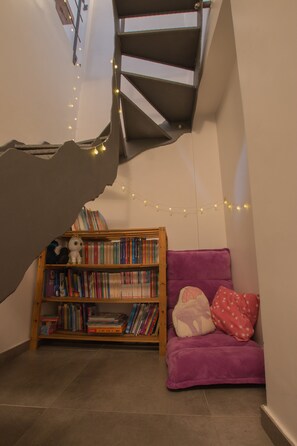 Interieur