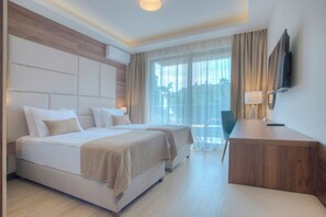 ห้องพัก