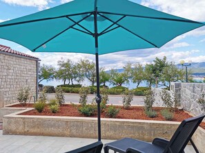 Terraço/pátio