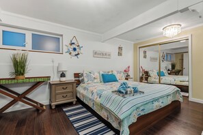 1 chambre, coffres-forts dans les chambres, bureau