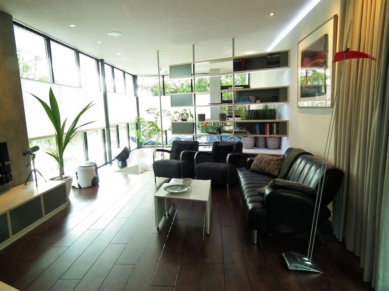 Holiday Water Villa Intermezzo Near To Giethoorn And Is To Rent. - Giethoorn