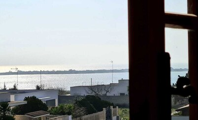 TURQUOISE House 02, Porto Cesareo