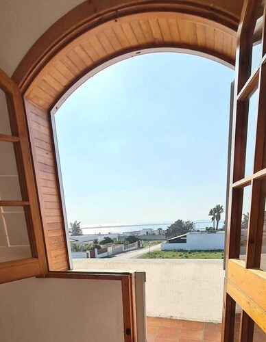 TURQUOISE House 02, Porto Cesareo