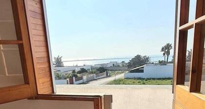 TURQUOISE House 02, Porto Cesareo