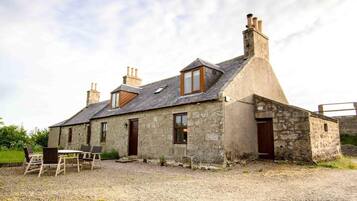 Cottage | Ngoại thất