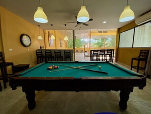 Sala de juegos