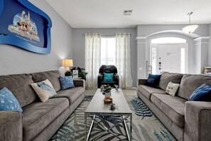 Smart-TV, Videospiele, DVD-Player, Videothek