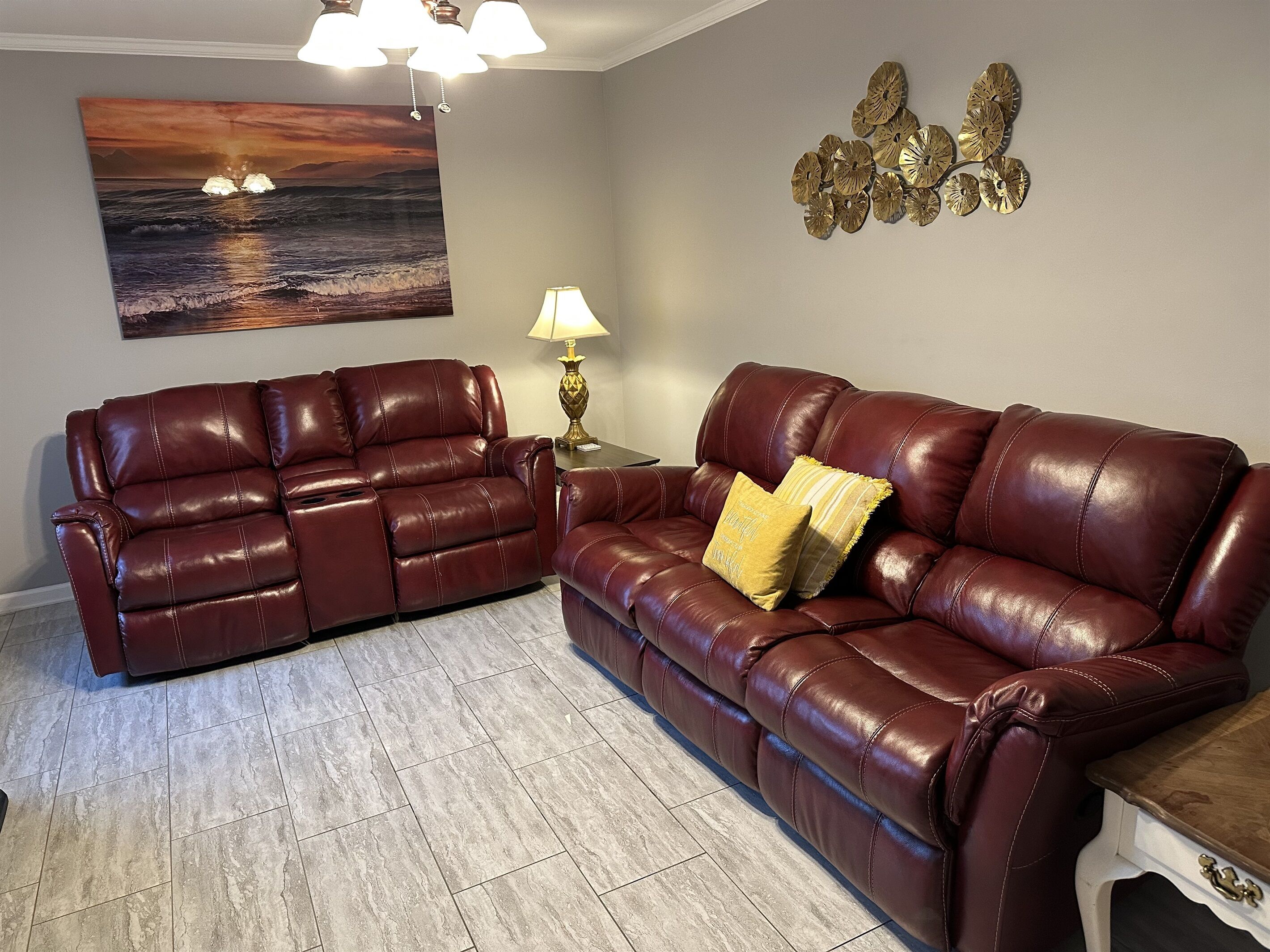 智能电视、电子游戏、乒乓球