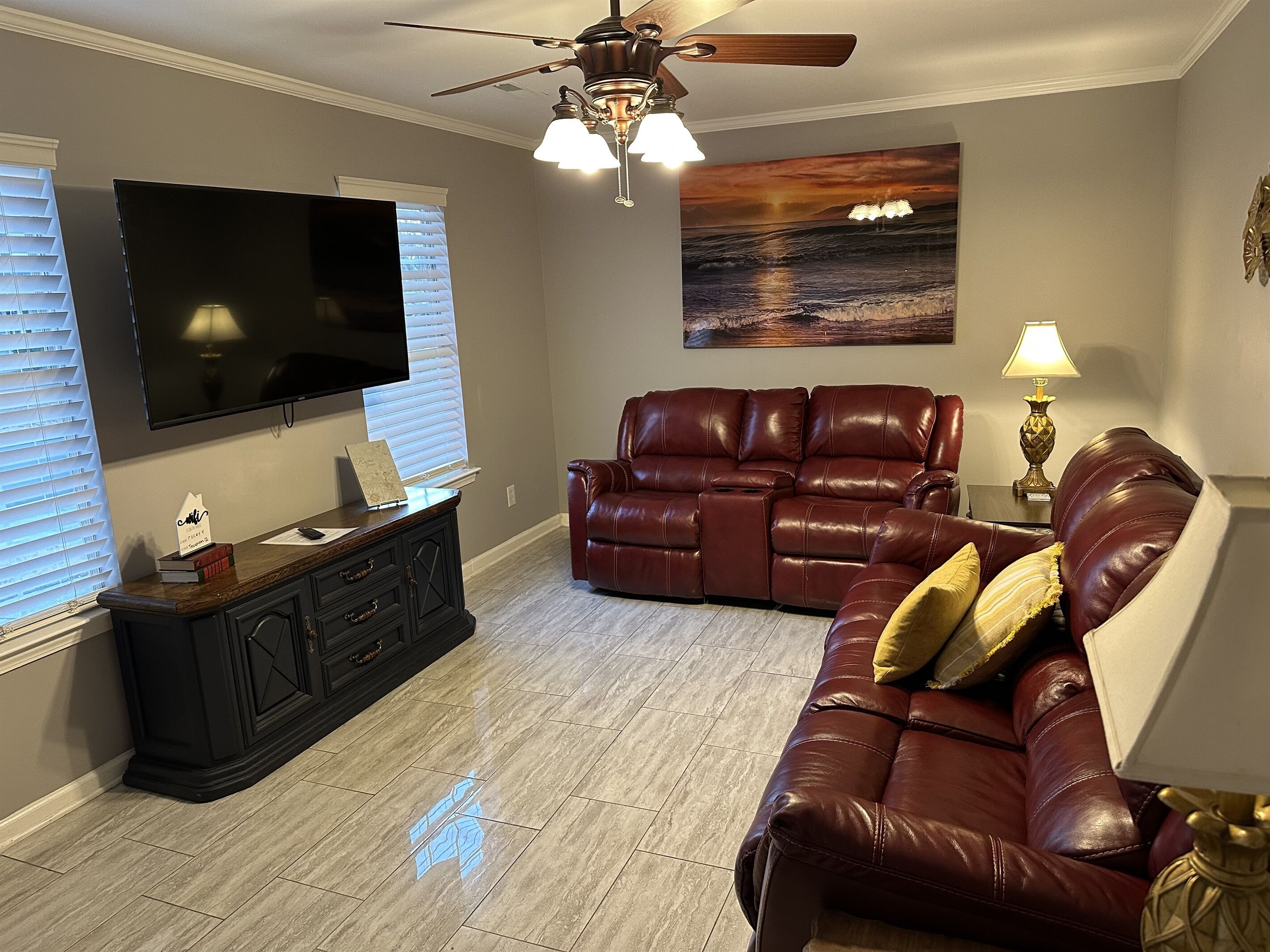 智能电视、电子游戏、乒乓球