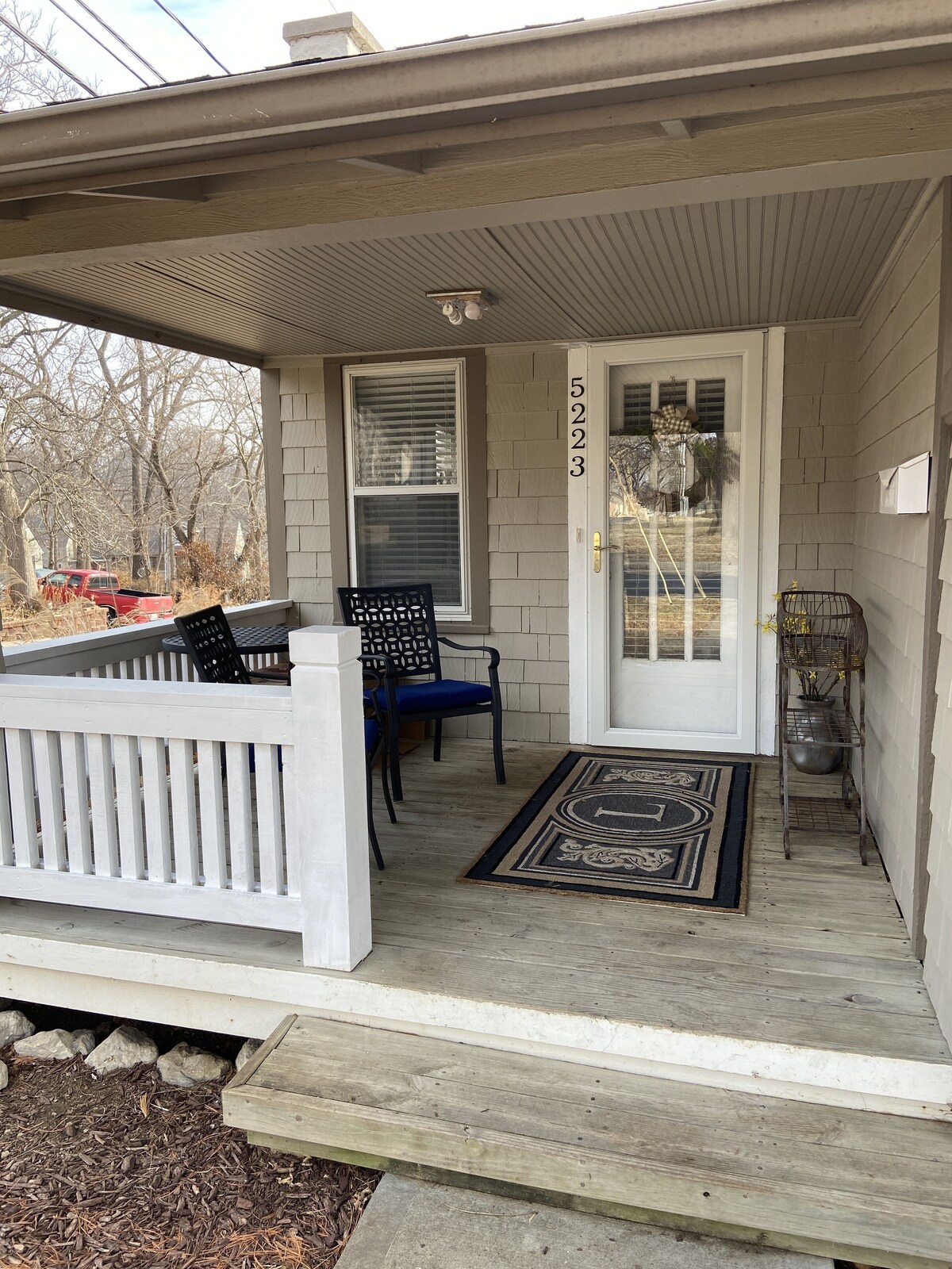 Image de profil de l’hôte