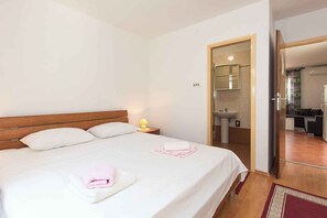 1 Schlafzimmer, WLAN