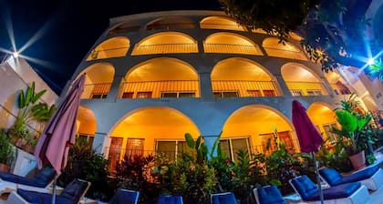 Hotel Delfin