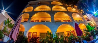 Hotel Delfin
