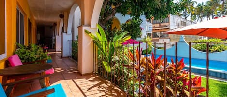 Balcon