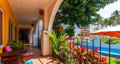 Hotel Delfin