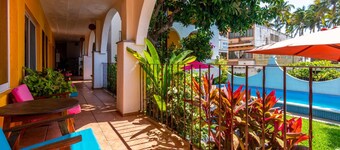 Hotel Delfin