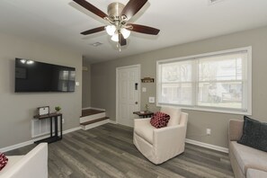 تلفزيون ذكي