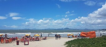 Curta Praia do Quilombo - Palladium IV