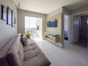 TV connectée