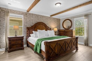 6 chambres, fer et planche à repasser, Wi-Fi, draps fournis