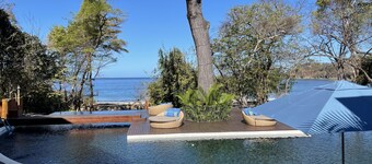 3.5 Million Dollar 3bd Condo Offering A Five Star Experience & Accommodations