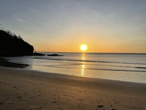 Plage à proximité