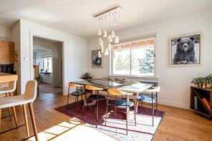 Spiseområde