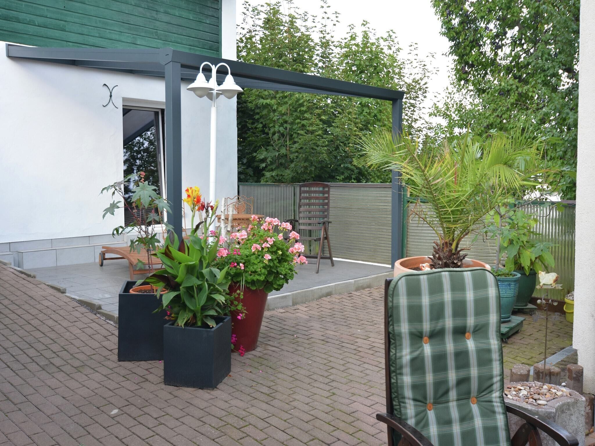 Terrasse / Balcon