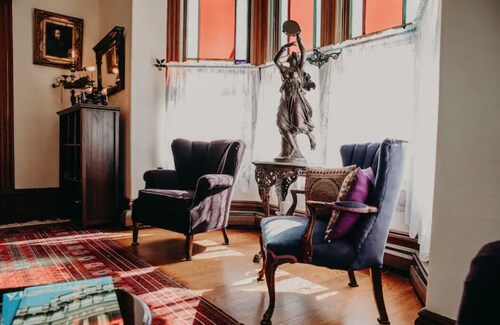 Ferndales’s Romantic Getaway