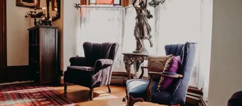 Ferndales’s Romantic Getaway