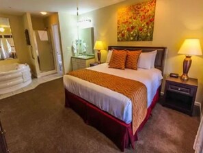 2 habitaciones y wifi 