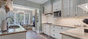 A Beautiful Escape By The Riverside!