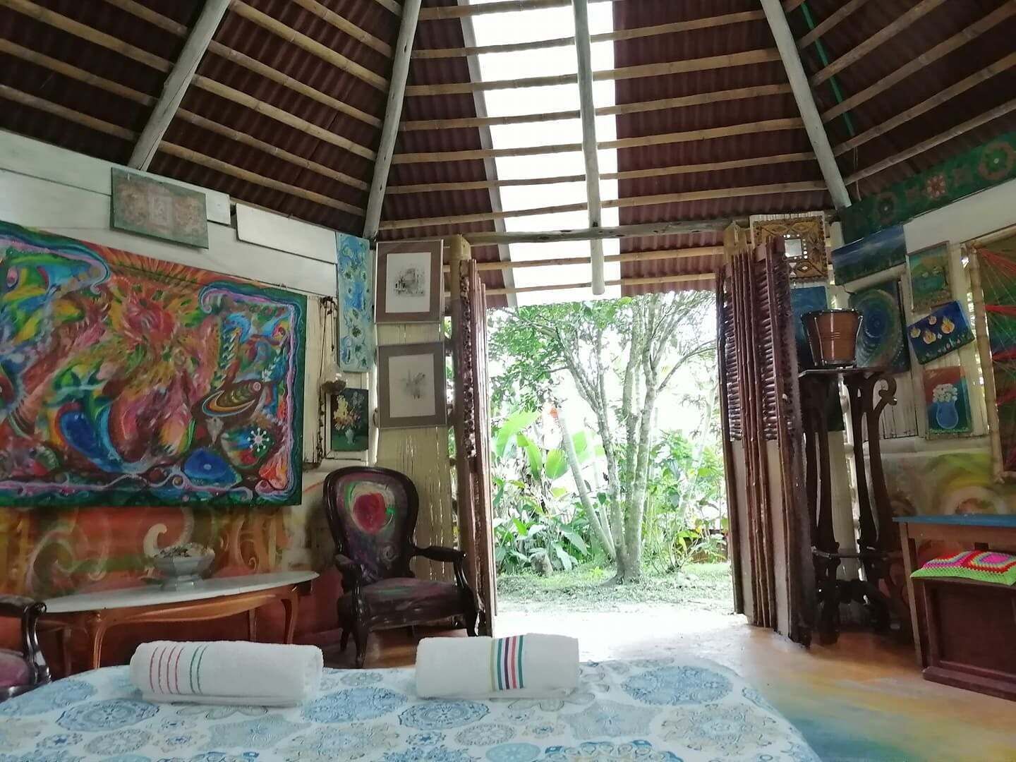 基本客房 | 免費無線上網、床單