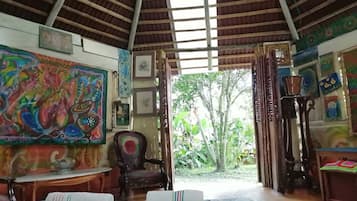 Habitación básica | Wifi gratis y ropa de cama