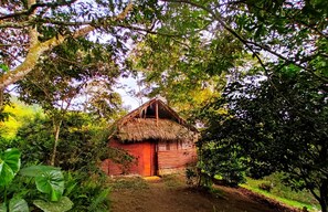 Exterior - Tropical Biohostel by Rotamundos (Nocaima)
