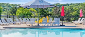 Great summer rates, 4 BR Home, Great Location