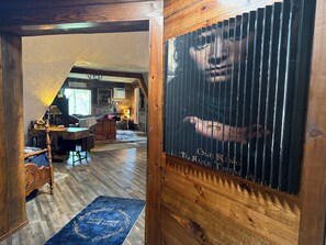 Interieur