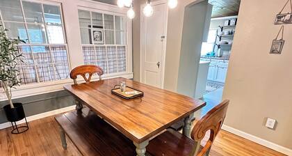 The Compass North with Full Kitchen Near TSU