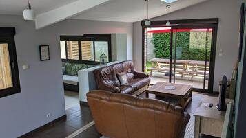 Télévision, livres