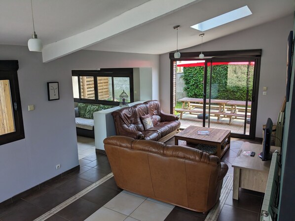 Télévision, livres