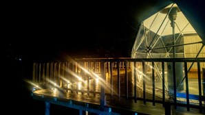 Exterior - Lunamaluk Glamping By Rotamundos (San Francisco)