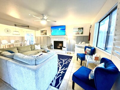 RELAX❤️SEASIDE RETREAT~2 minutes to PISMO Beach