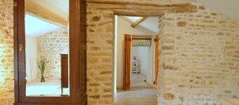 Holiday Home in Loire near Castles and Nature