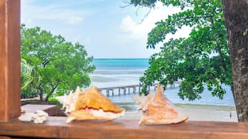 Plage, serviettes de plage